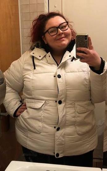 From Winter Woes to Winter Wows. One Fat Girl's Journey to Finding a Winter Coat.