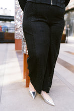 Load image into Gallery viewer, Premium Lace Wide Leg Pants