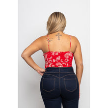 Load image into Gallery viewer, Paisley Bodysuit