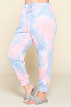 Load image into Gallery viewer, Tie Dye Joggers